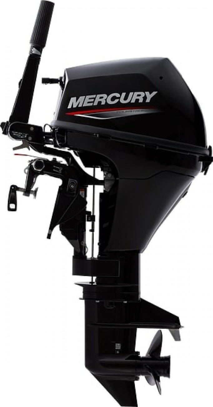 slider 0 Mercury F9.9MLH 